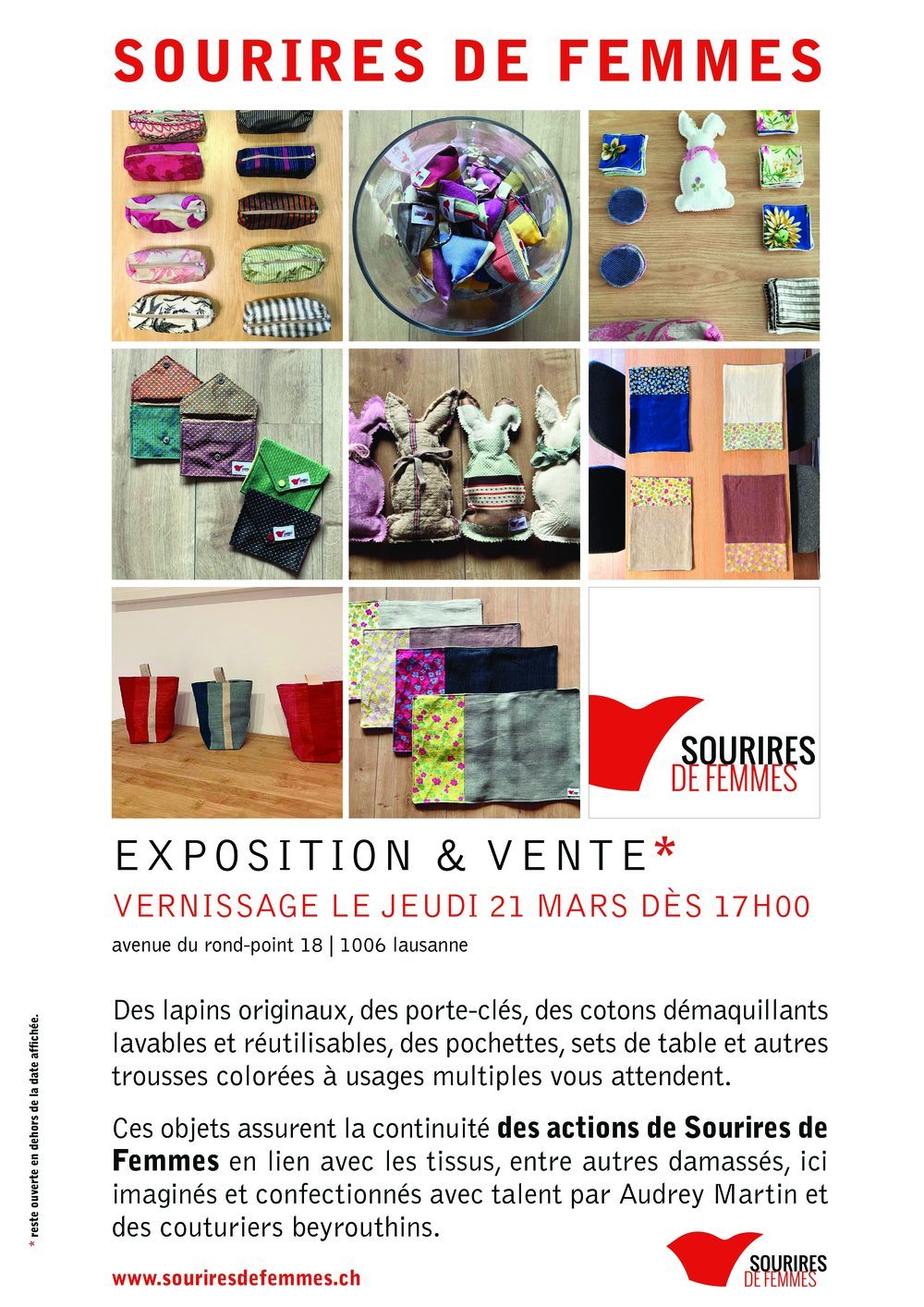 Exposition & Vente 2024